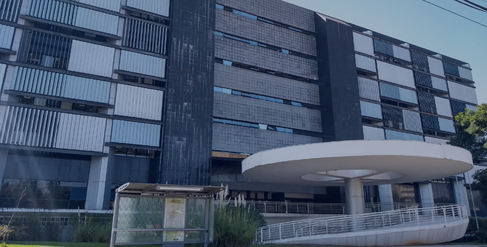 Consulta de Documentação Municipal
