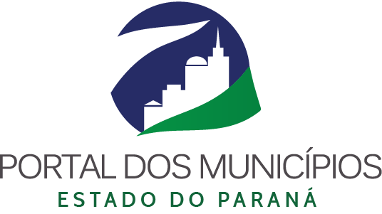 Portal dos Municípios do estado do Paraná